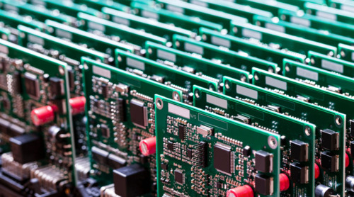 Mass Production Support